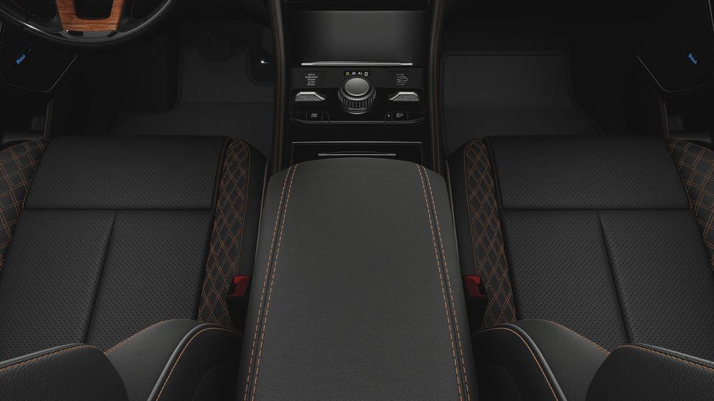 new 2025 Jeep Grand Cherokee car, priced at $65,405