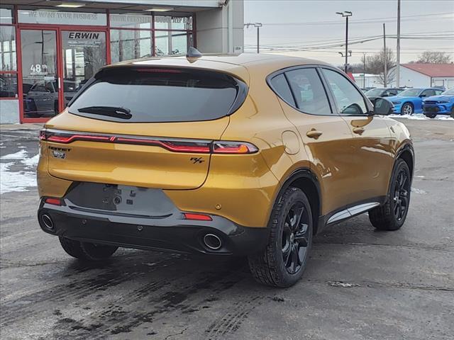 new 2024 Dodge Hornet car, priced at $36,890