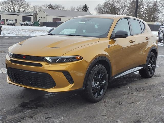 new 2024 Dodge Hornet car, priced at $36,890