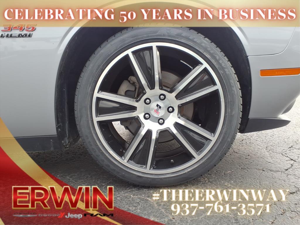 used 2015 Dodge Challenger car, priced at $26,998