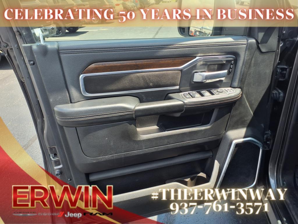 used 2024 Ram 2500 car, priced at $59,998