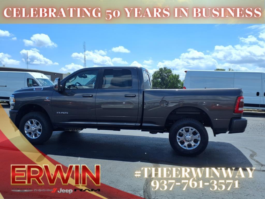 used 2024 Ram 2500 car, priced at $59,998