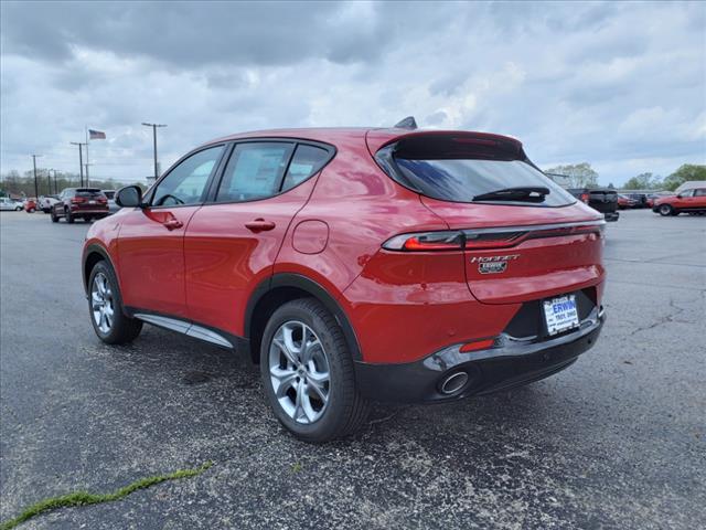 new 2024 Dodge Hornet car, priced at $34,847