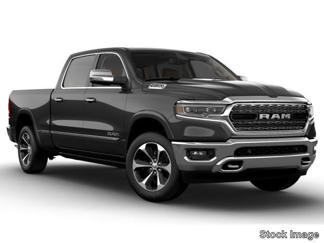 used 2022 Ram 1500 car