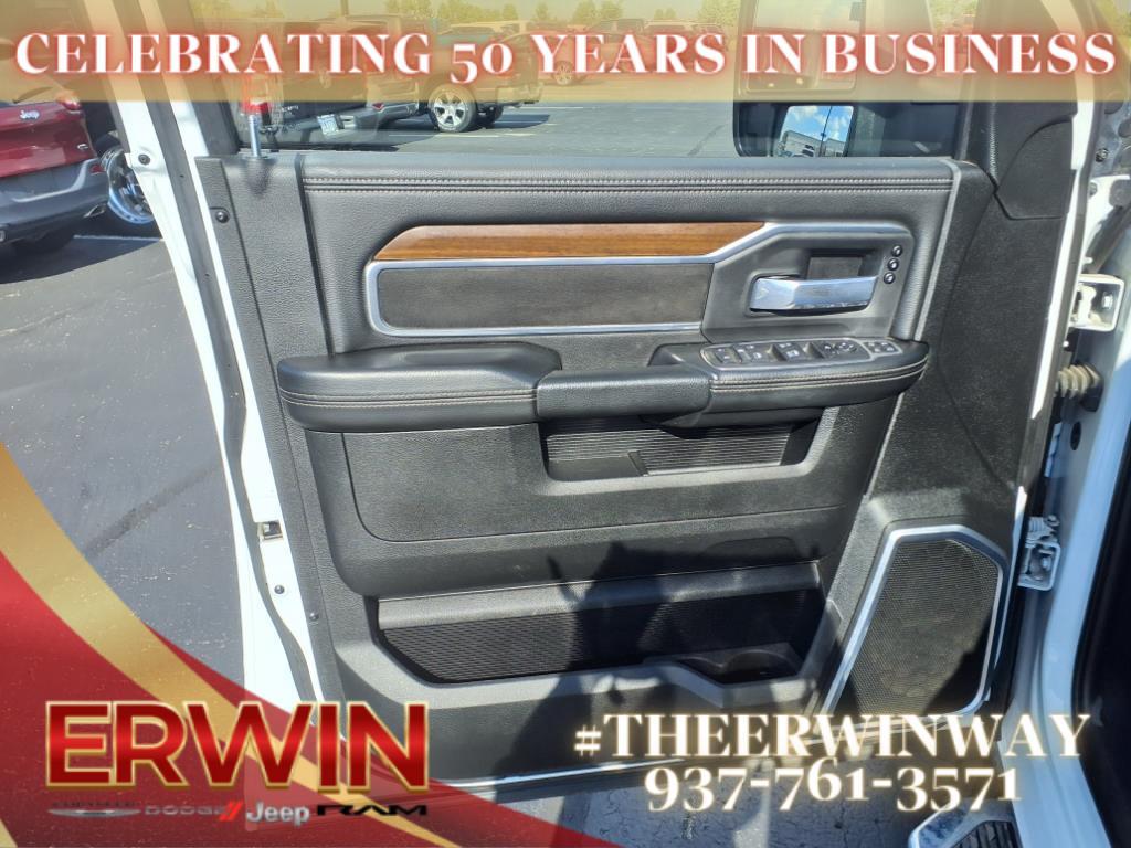 used 2024 Ram 2500 car, priced at $59,998