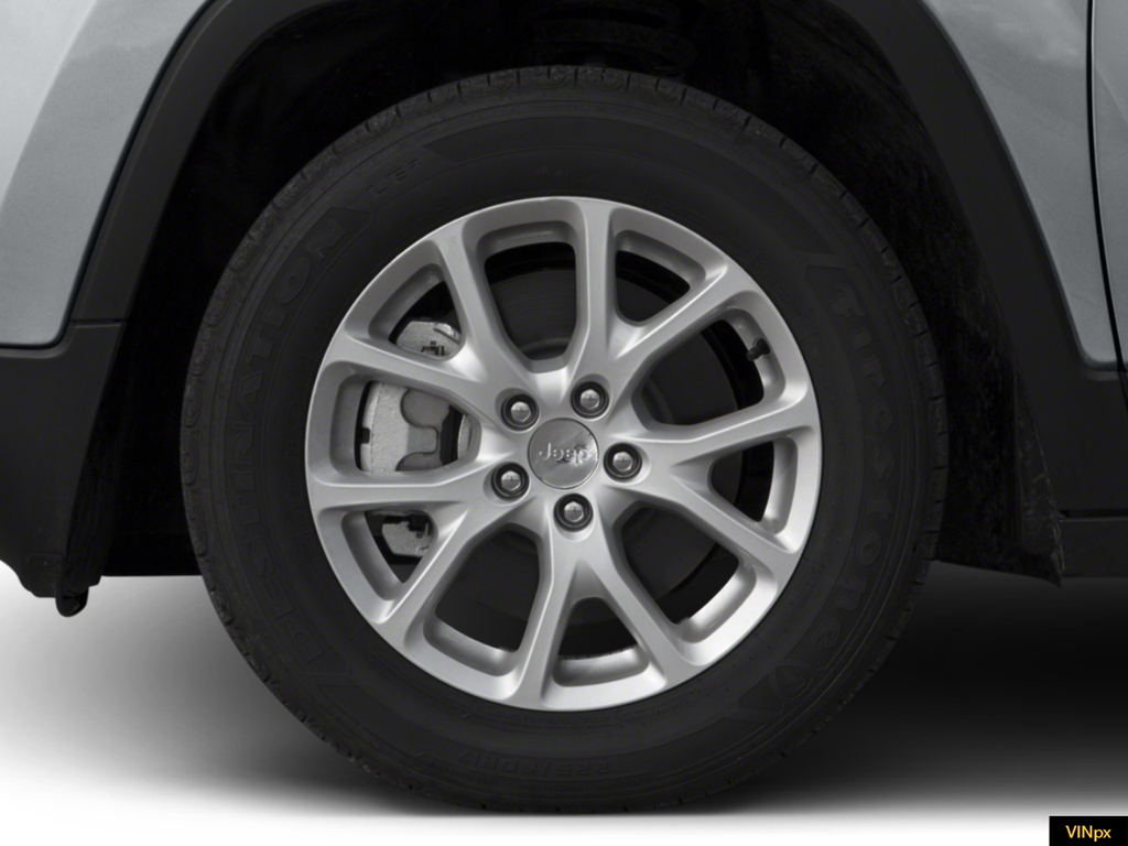 used 2016 Jeep Cherokee car, priced at $8,998