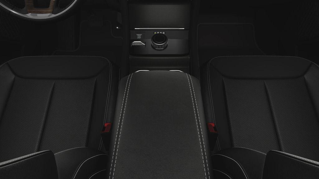 new 2025 Jeep Grand Cherokee car, priced at $53,410