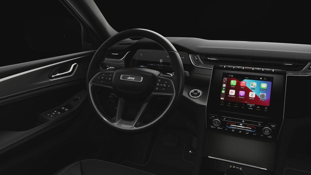 new 2025 Jeep Grand Cherokee car, priced at $45,304