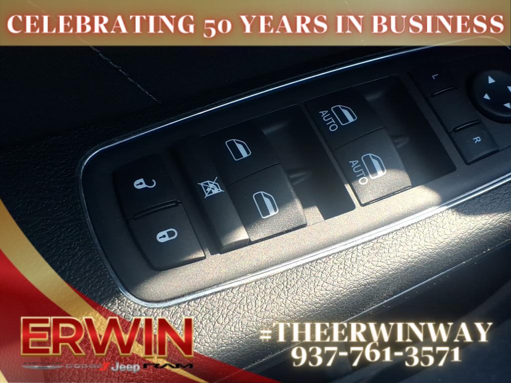 used 2023 Dodge Charger car, priced at $32,998