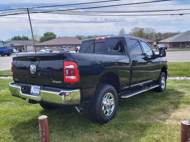 new 2024 Ram 2500 car, priced at $66,920