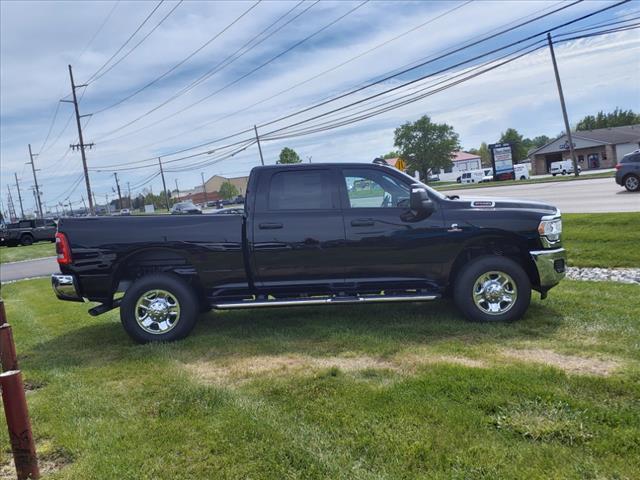 new 2024 Ram 2500 car, priced at $66,920