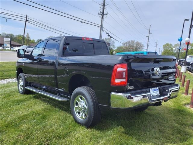 new 2024 Ram 2500 car, priced at $66,920