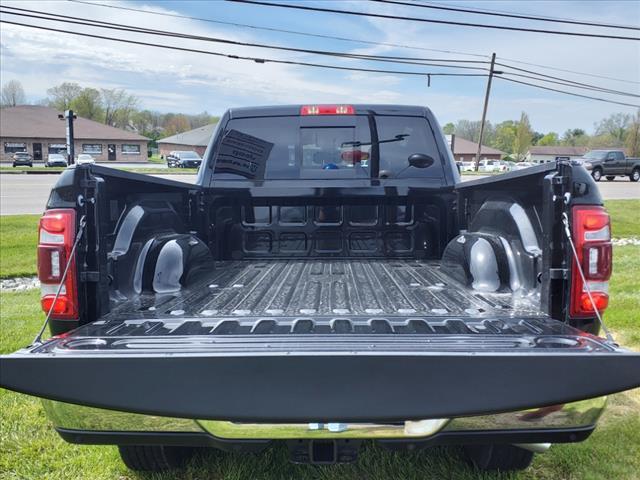 new 2024 Ram 2500 car, priced at $65,326