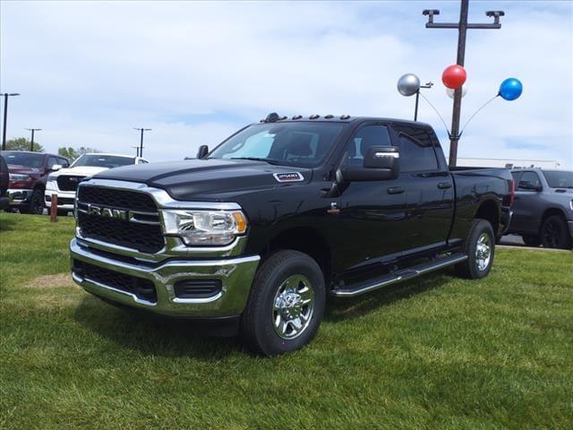 new 2024 Ram 2500 car, priced at $66,920