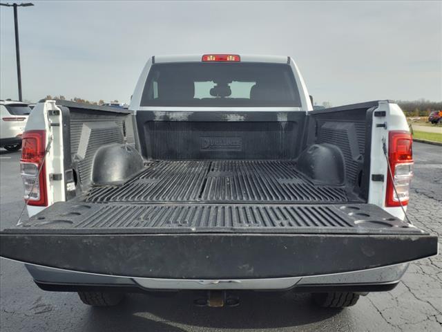 used 2024 Ram 2500 car