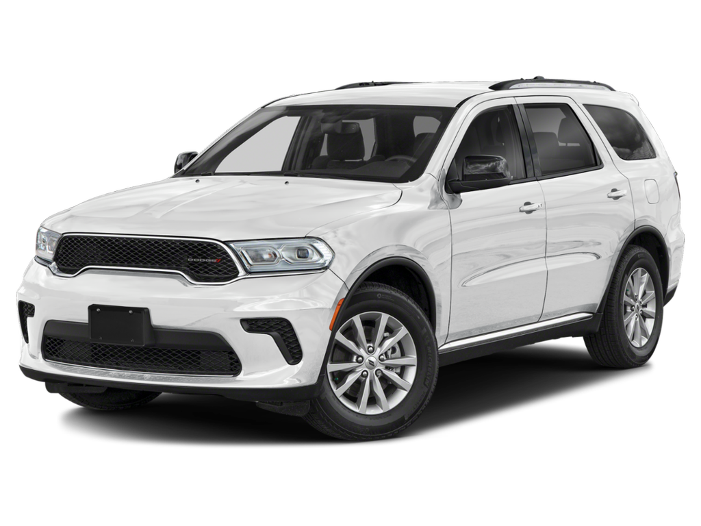 used 2024 Dodge Durango car