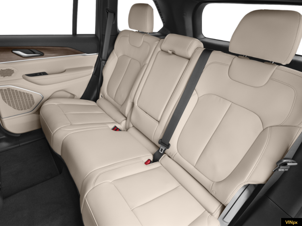used 2022 Jeep Grand Cherokee 4xe car, priced at $33,998