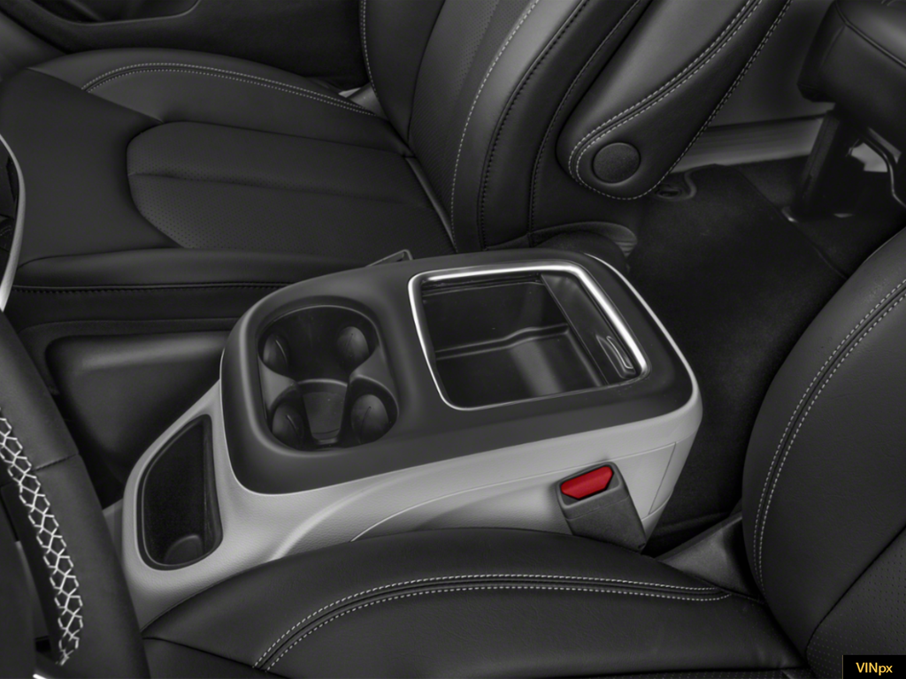 used 2024 Chrysler Pacifica car, priced at $29,498