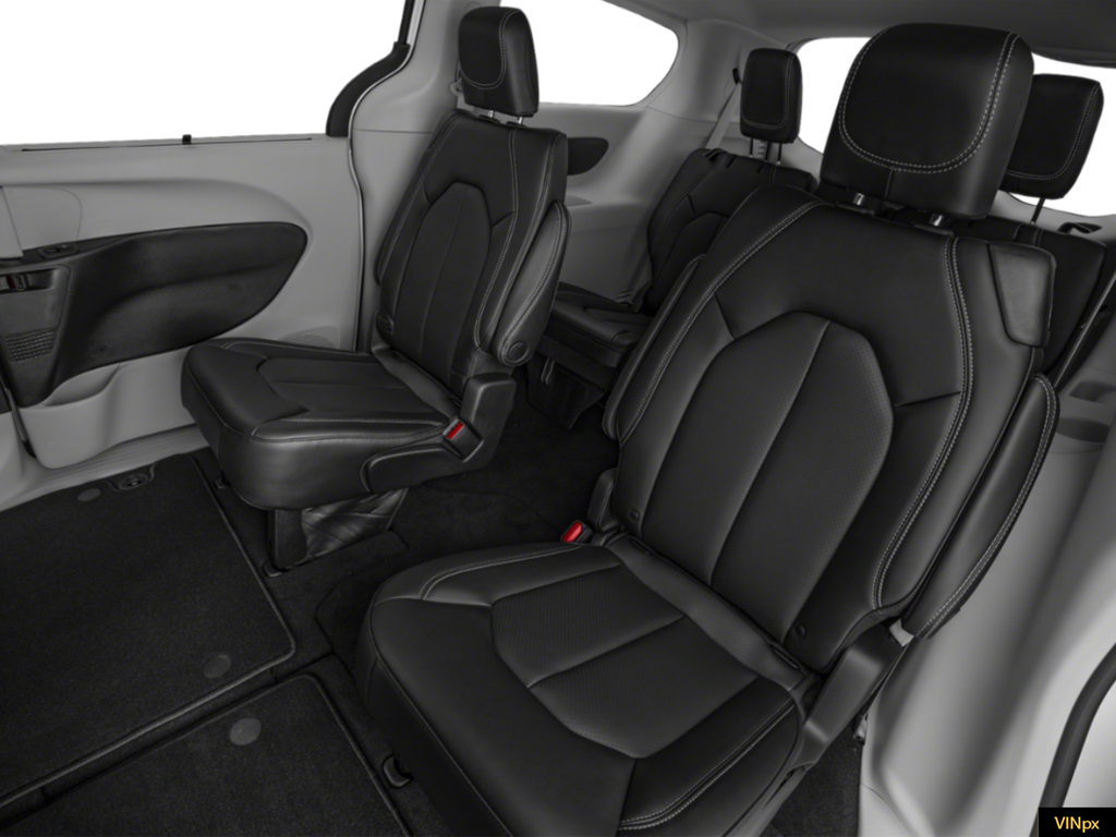 used 2024 Chrysler Pacifica car, priced at $29,498