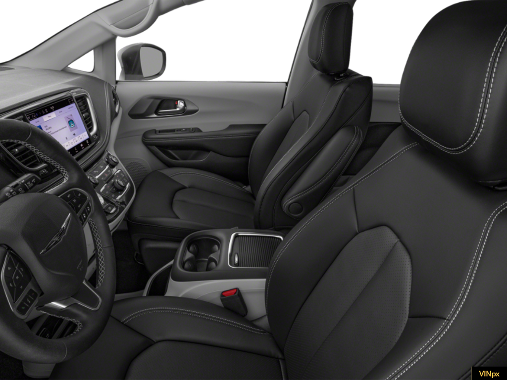 used 2024 Chrysler Pacifica car, priced at $29,498