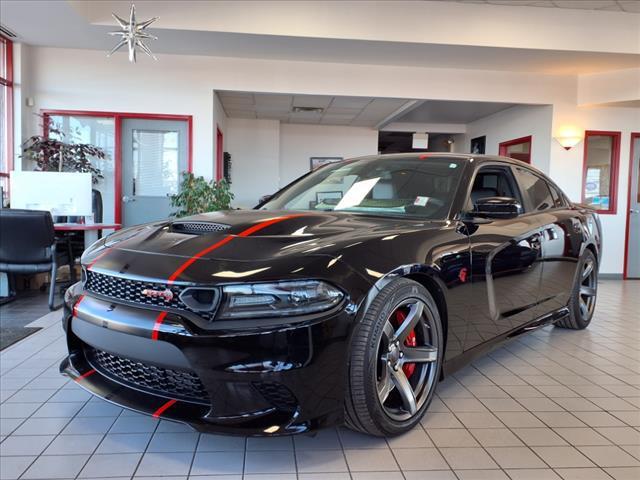 used 2019 Dodge Charger car, priced at $52,998