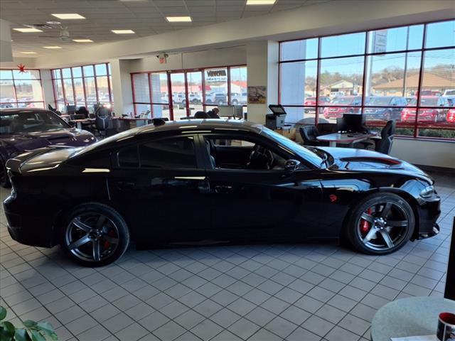 used 2019 Dodge Charger car, priced at $52,998