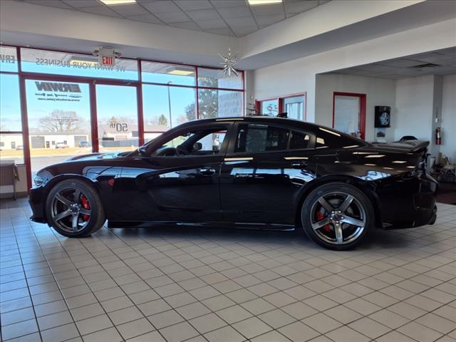 used 2019 Dodge Charger car, priced at $52,998