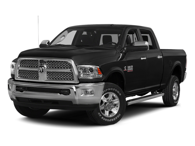 used 2013 Ram 2500 car, priced at $14,998