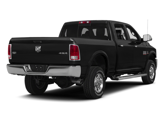used 2013 Ram 2500 car, priced at $14,998