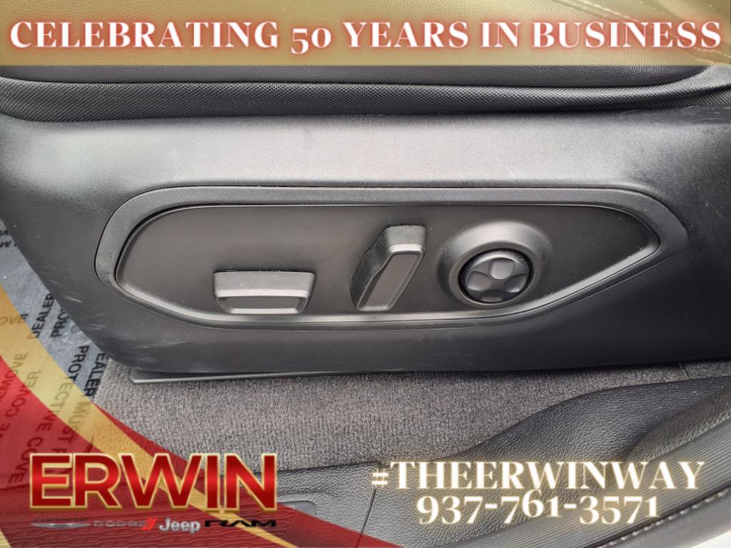 used 2021 Jeep Grand Cherokee L car, priced at $32,998