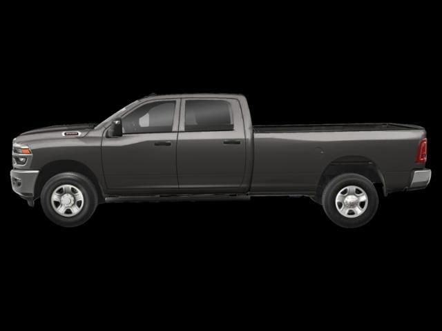 new 2025 Ram 3500 car, priced at $87,725