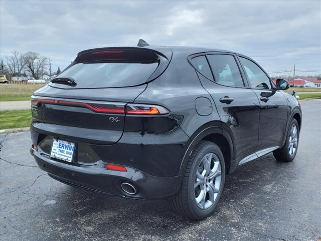 new 2024 Dodge Hornet car, priced at $40,811