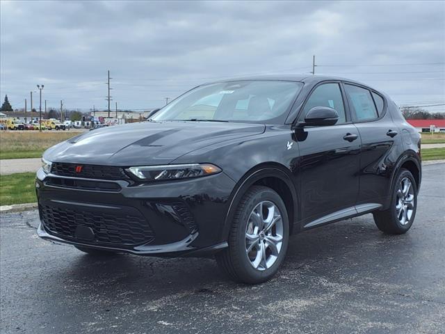 new 2024 Dodge Hornet car, priced at $34,896