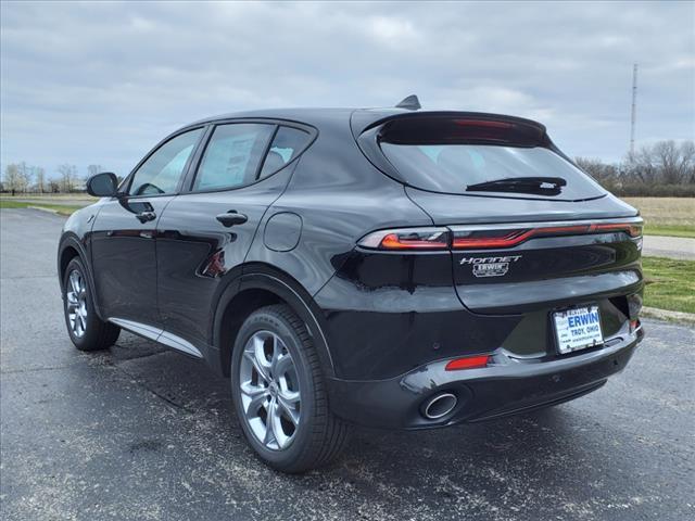 new 2024 Dodge Hornet car, priced at $34,896