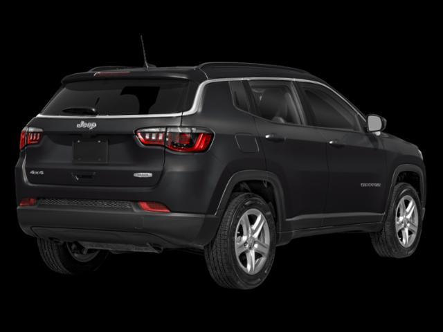 new 2025 Jeep Compass car, priced at $37,430