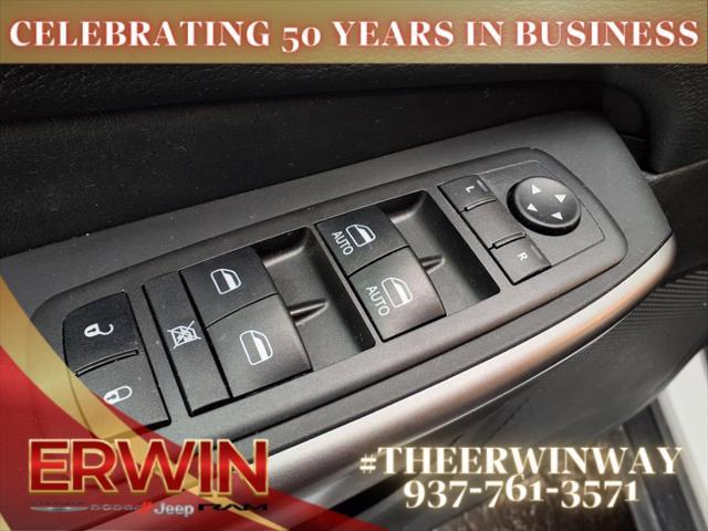 used 2021 Jeep Cherokee car, priced at $24,998