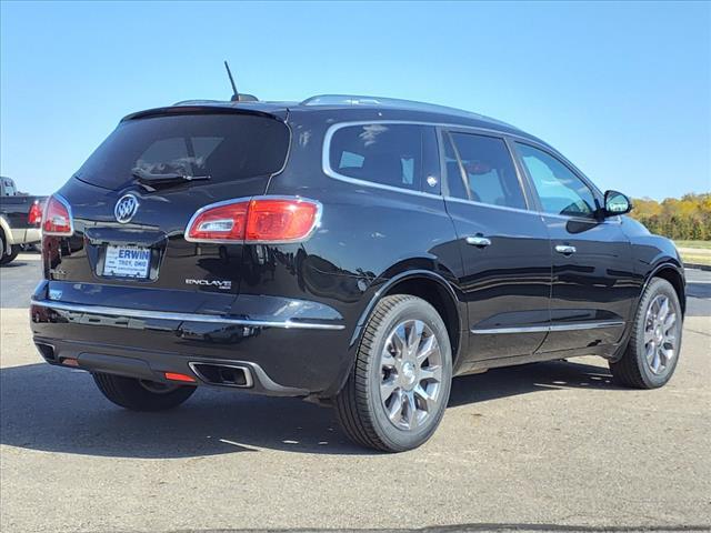 used 2017 Buick Enclave car, priced at $22,997