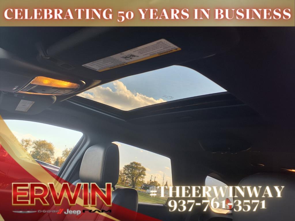 used 2024 Dodge Durango car, priced at $33,998