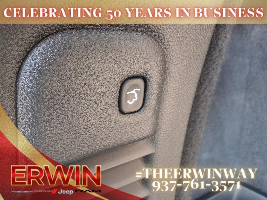 used 2024 Dodge Durango car, priced at $33,998