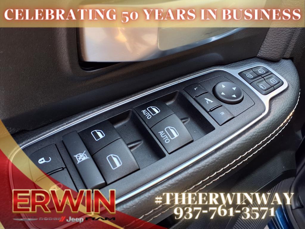 used 2024 Ram 2500 car, priced at $46,998