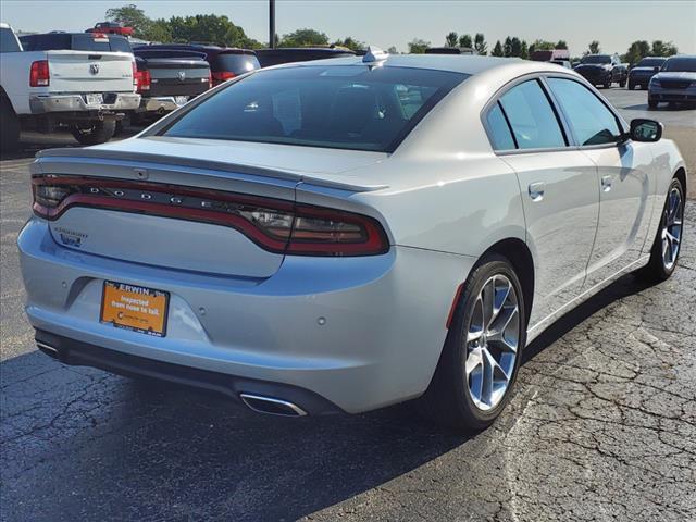 used 2020 Dodge Charger car, priced at $25,497