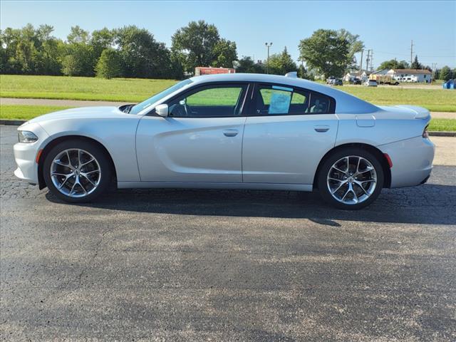 used 2020 Dodge Charger car, priced at $25,497