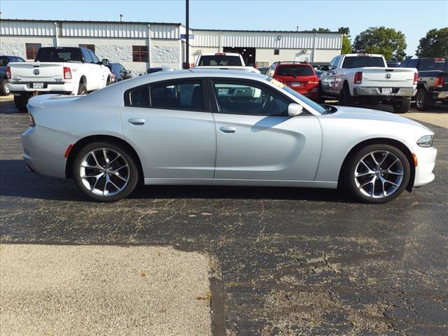 used 2020 Dodge Charger car, priced at $25,497