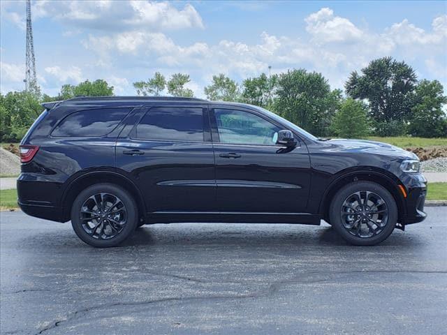 new 2024 Dodge Durango car, priced at $58,879