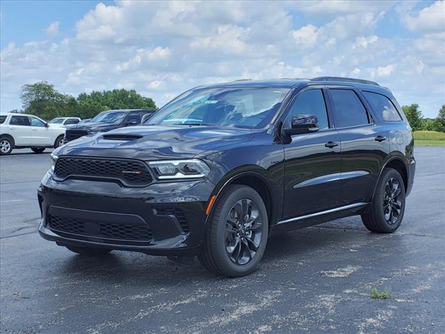 new 2024 Dodge Durango car, priced at $58,879