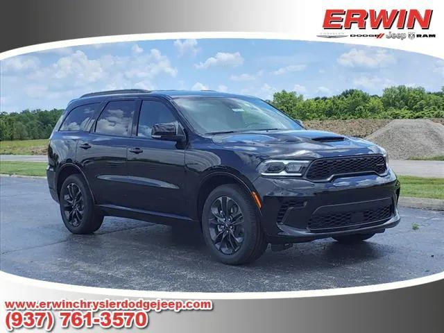 new 2024 Dodge Durango car, priced at $58,879