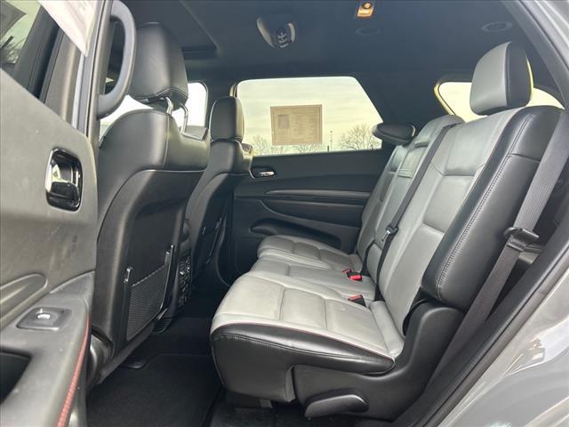 used 2023 Dodge Durango car, priced at $31,998