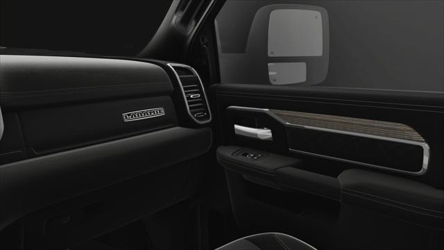 new 2025 Ram 2500 car, priced at $85,965