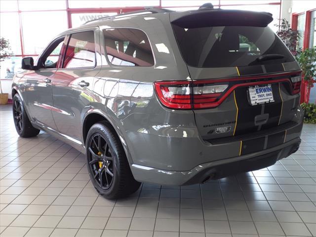 new 2024 Dodge Durango car, priced at $74,799