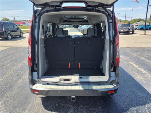 used 2019 Ford Transit Connect car, priced at $24,998